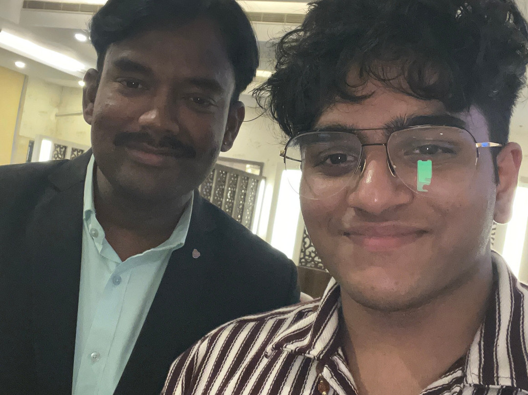 Renest Tirupati主图