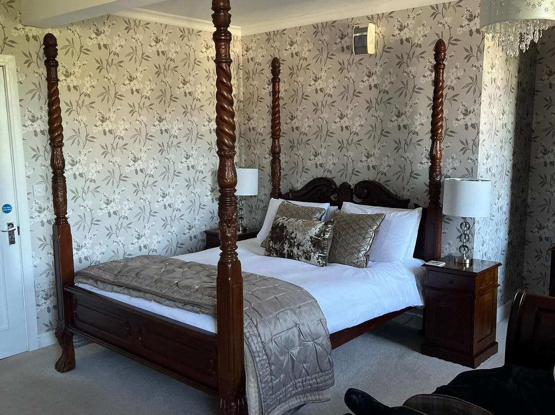 The Notley Arms Inn主图