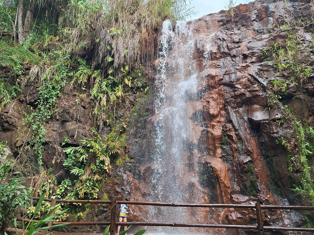 Recanto das Cachoeiras-Brotas必去景点