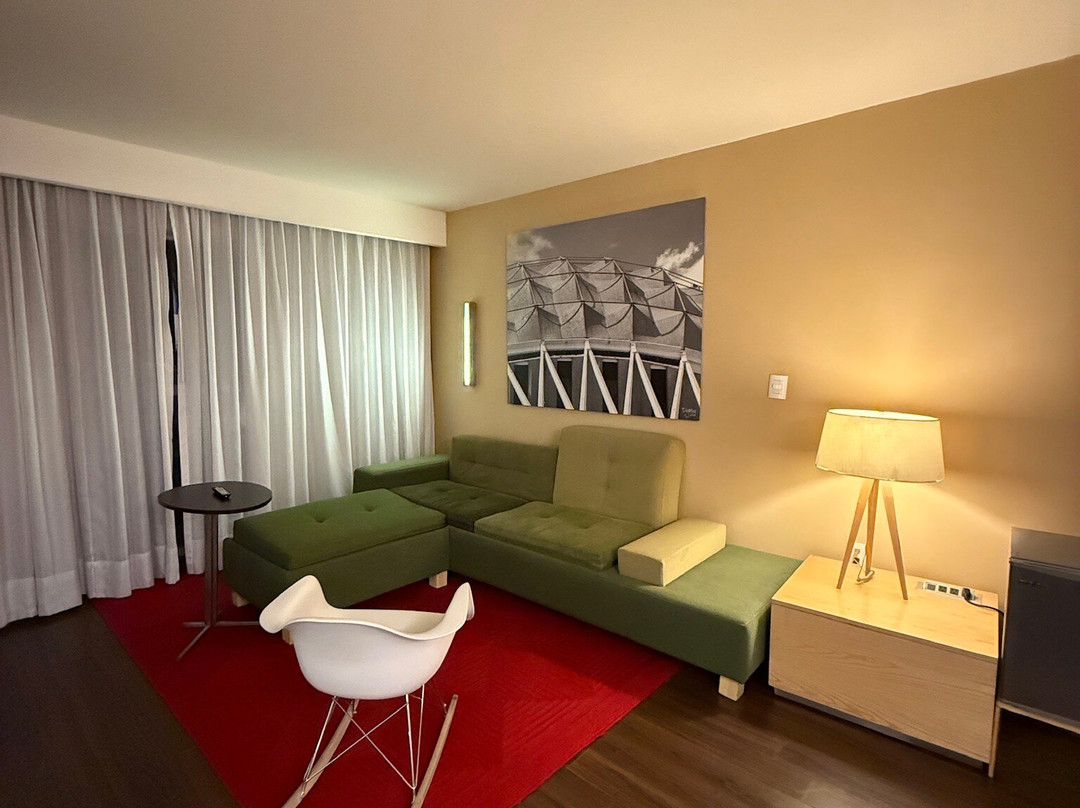 费斯塔客栈酒店主图