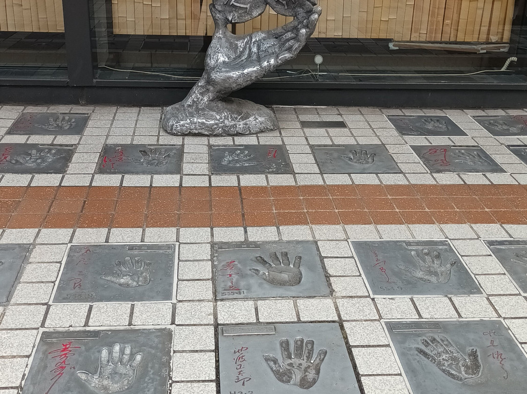 Stars' Plaza-Asakusa必去景点