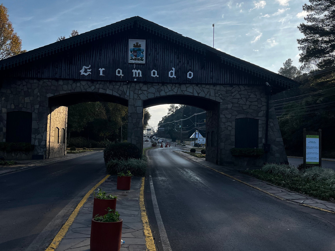 Nova Turismo-格拉玛多必去景点