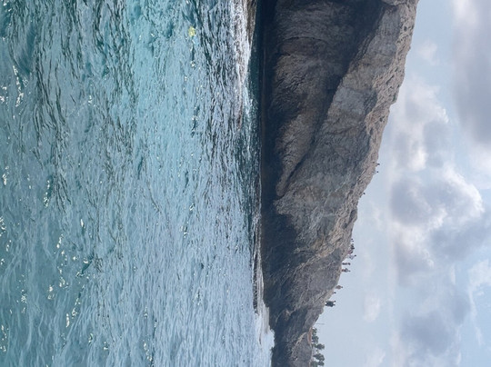 Yellow Submarine-罗德城必去景点