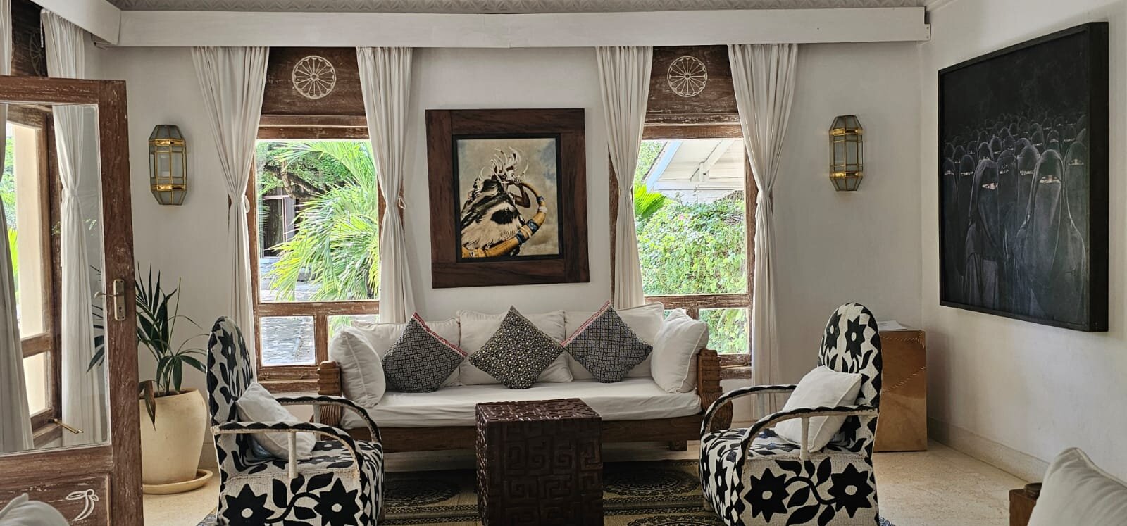 The Majlis Resort-官方