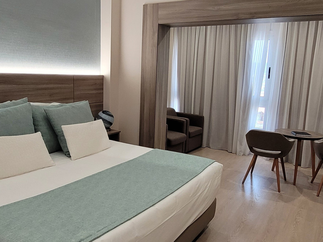 Eurostars Louxo Talaso主图