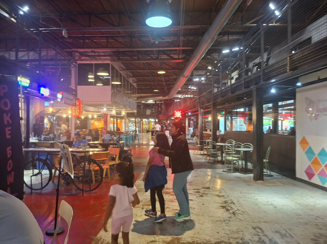 Stanley Marketplace-奥罗拉必去景点