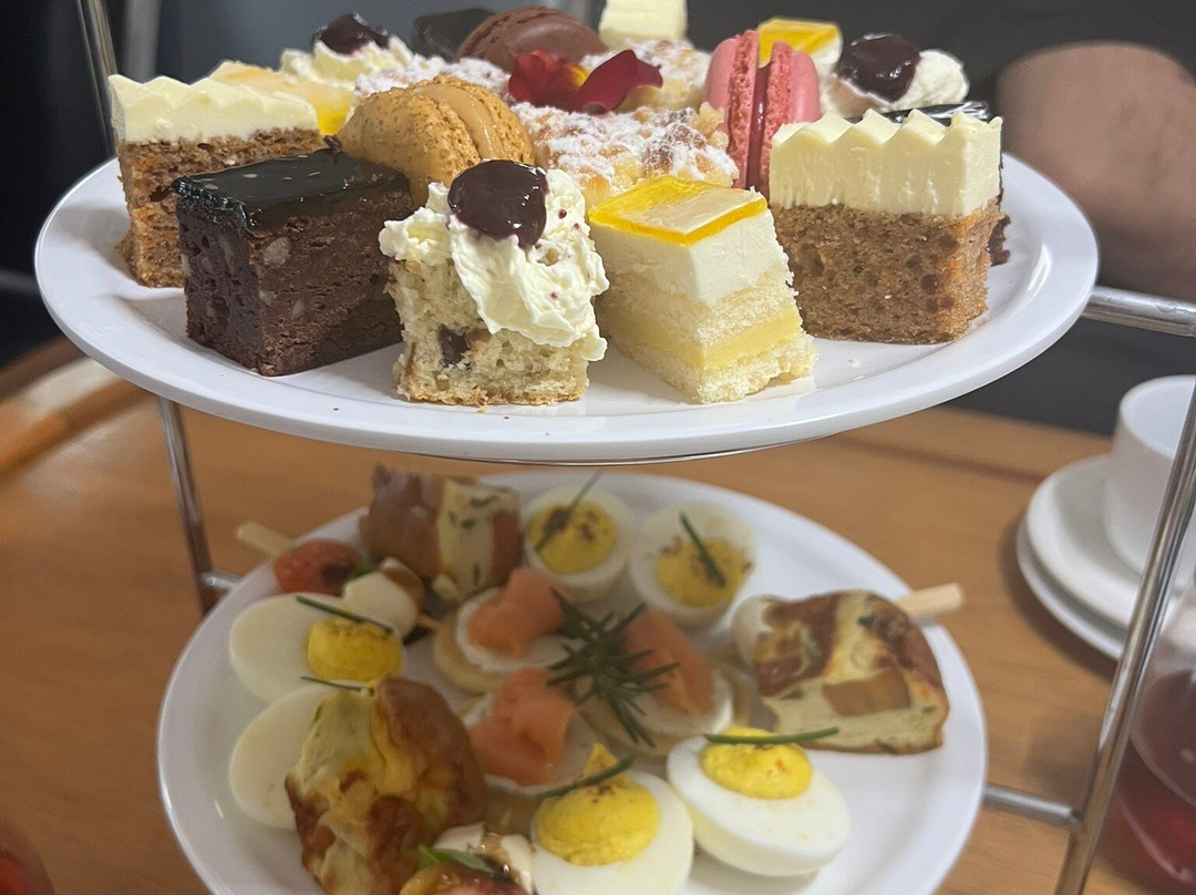 Mary Valley Rattler-Gympie必去景点