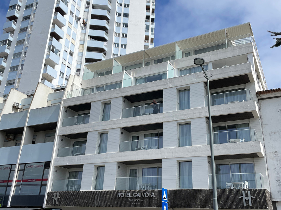 Hotel Gaivota主图