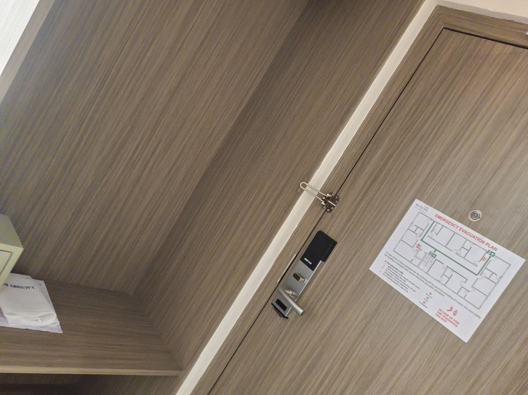 The Beacon Hotel Visakhapatnam主图