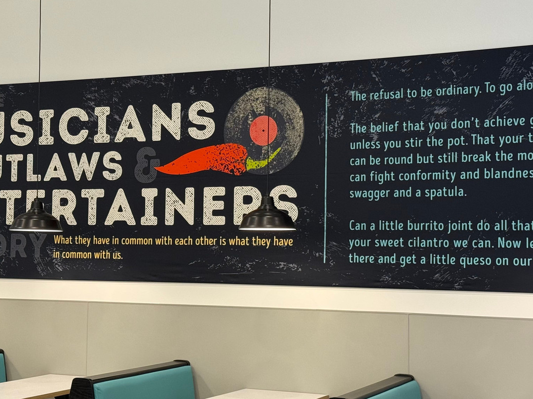 Moe's Southwest Grill