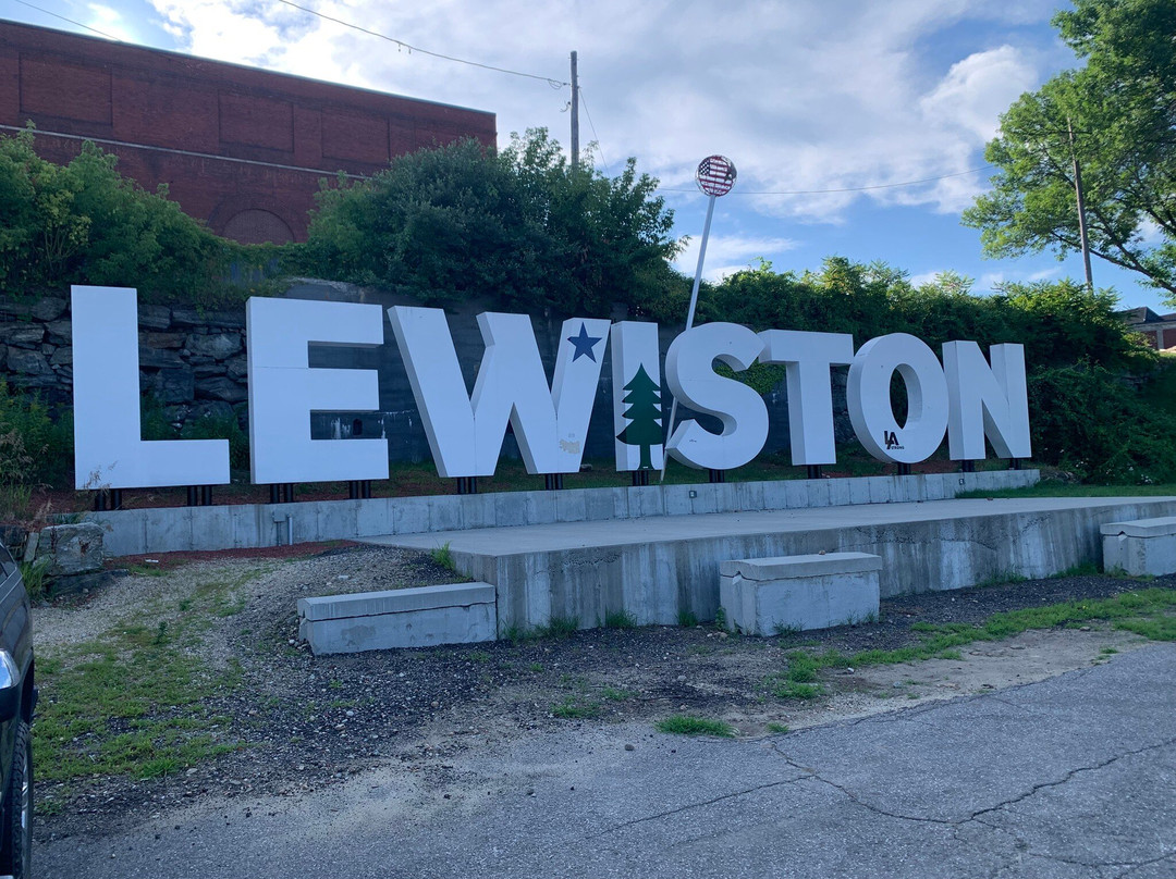 Veterans Memorial Park-刘易斯顿必去景点