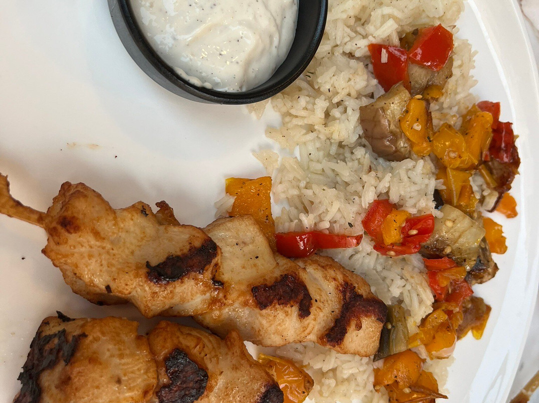 Gagliardi By Choc Au Lait