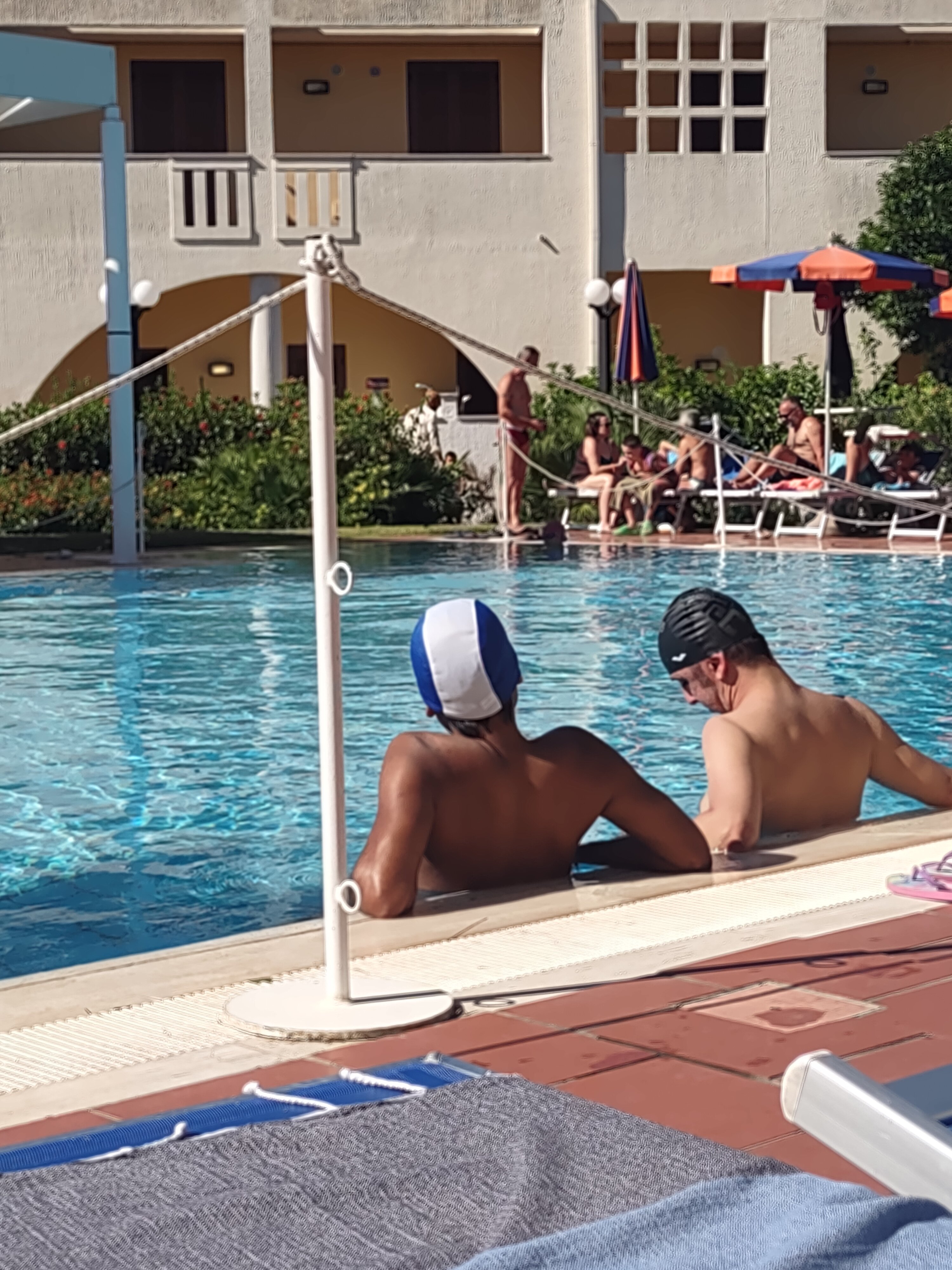 Sairon Village Pool And Beach-官方