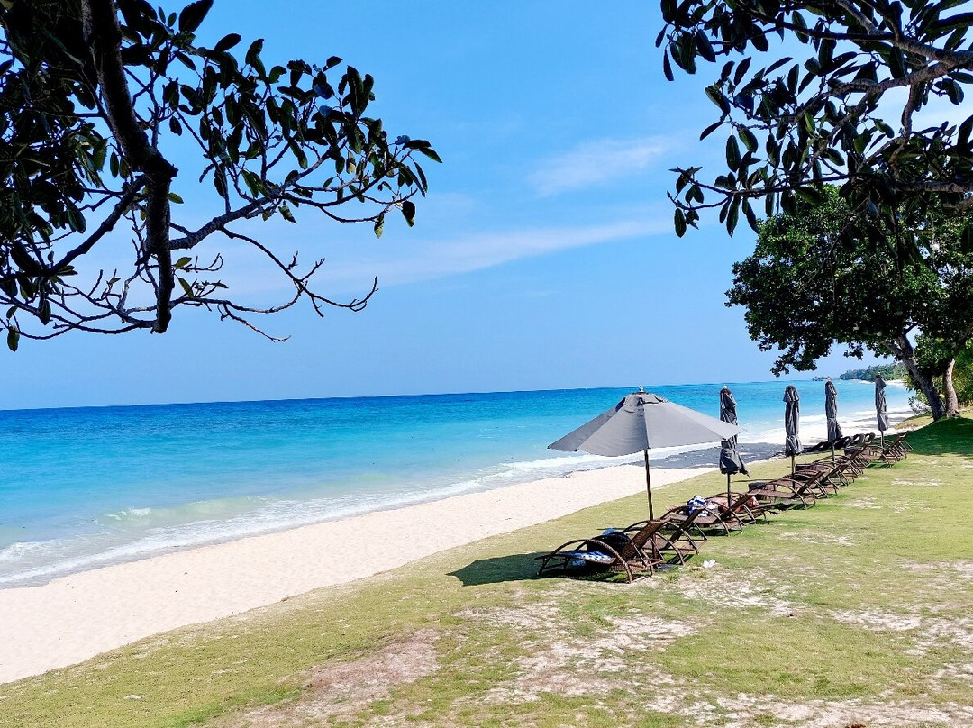 Alphaland Balesin Island Club-Polillo Island必去景点