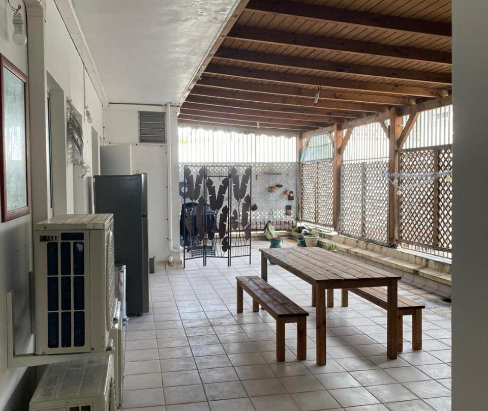 Rete Zen Guesthouse