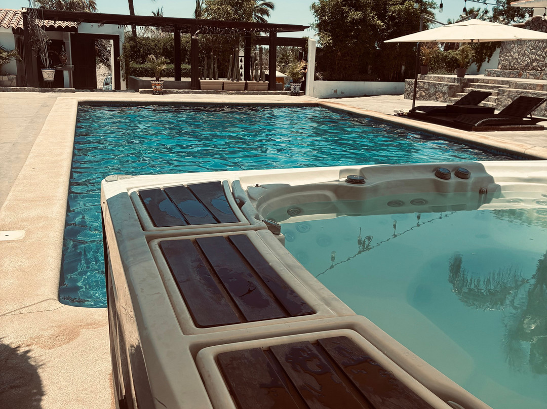 Hotel Quinta Santa Rosa主图