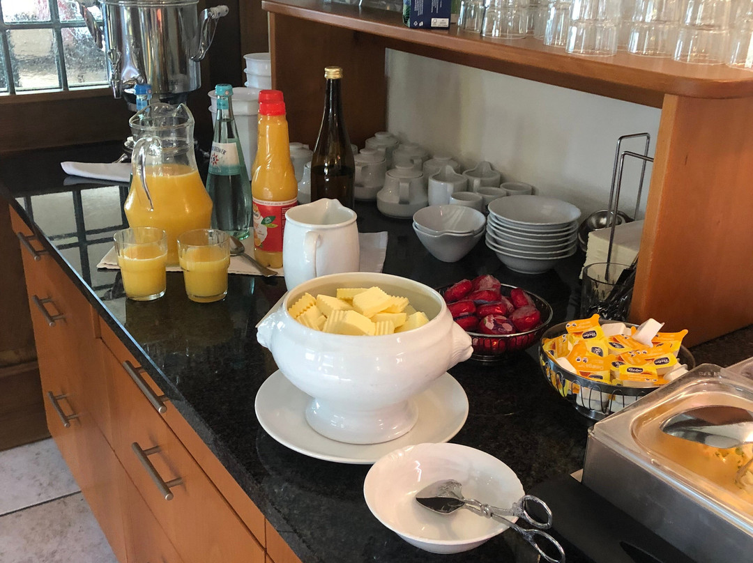 Hotel Zehnthof主图