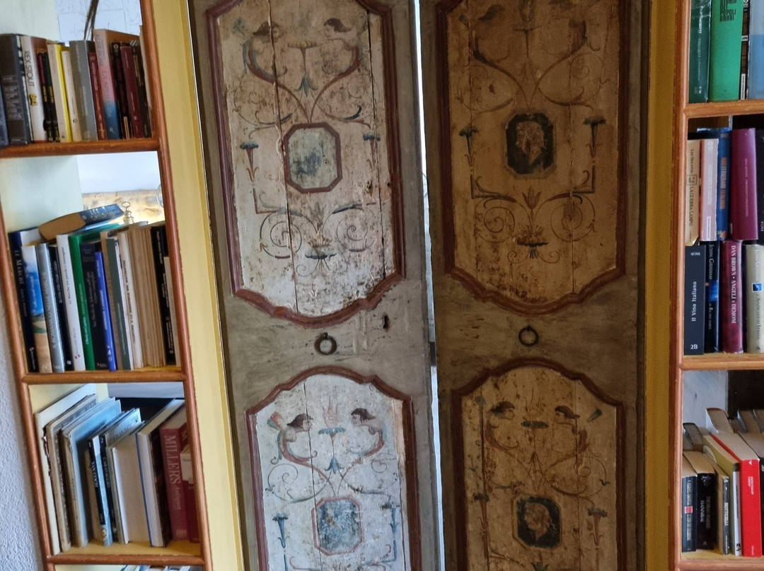 Azzurro di Vallepietra主图