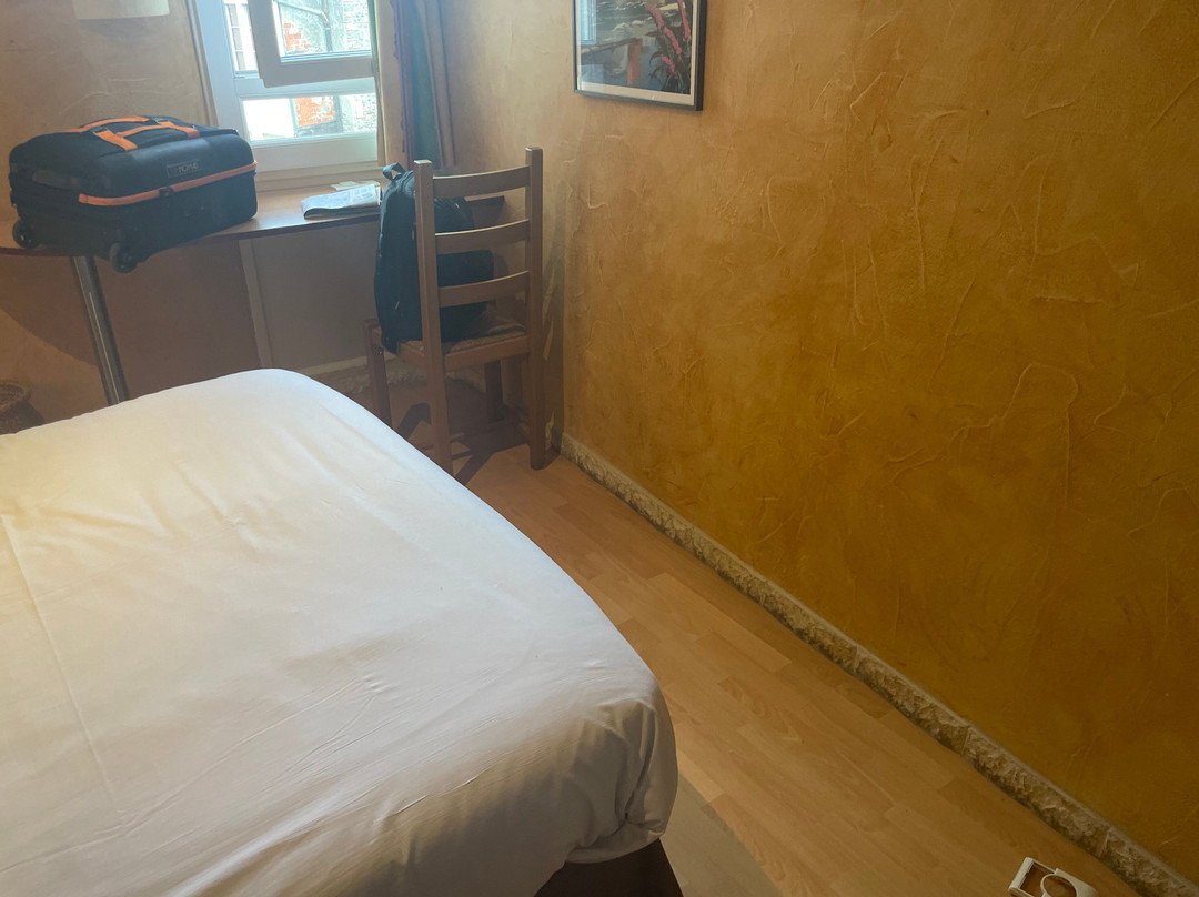 Hotel Bosquet主图