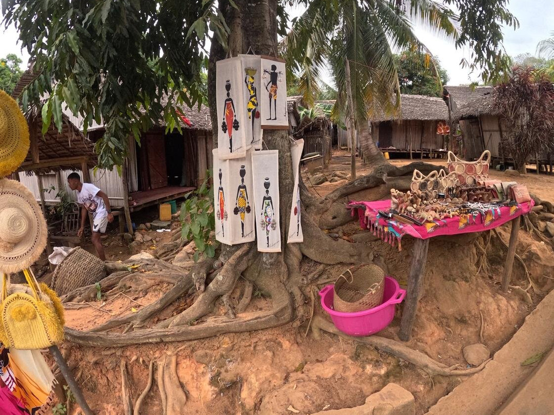 Nosy Be Promenade Private Day Tours-Ambatoloaka必去景点