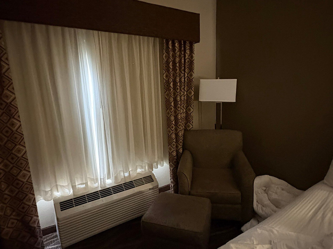 Best Western Plus Kalispell/Glacier Park West Hotel & Suites主图
