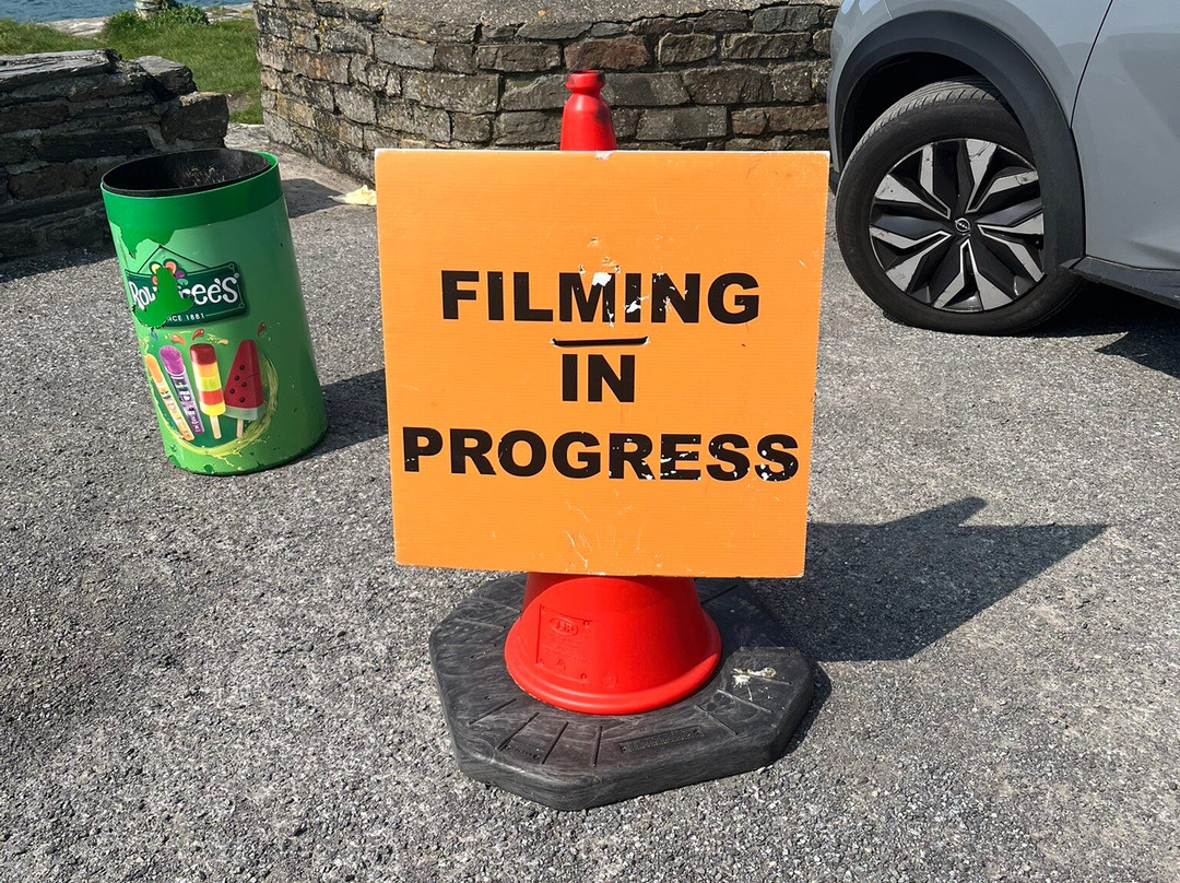 O' Sullivans Bar, Crookhaven-Crookhaven必去景点