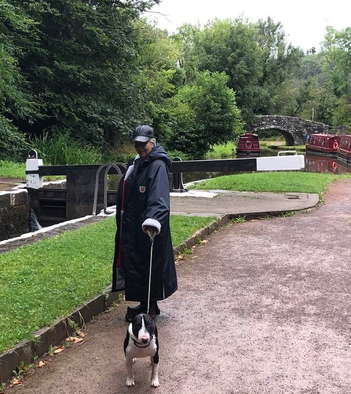 Country Craft Narrowboats-Llangynidr必去景点