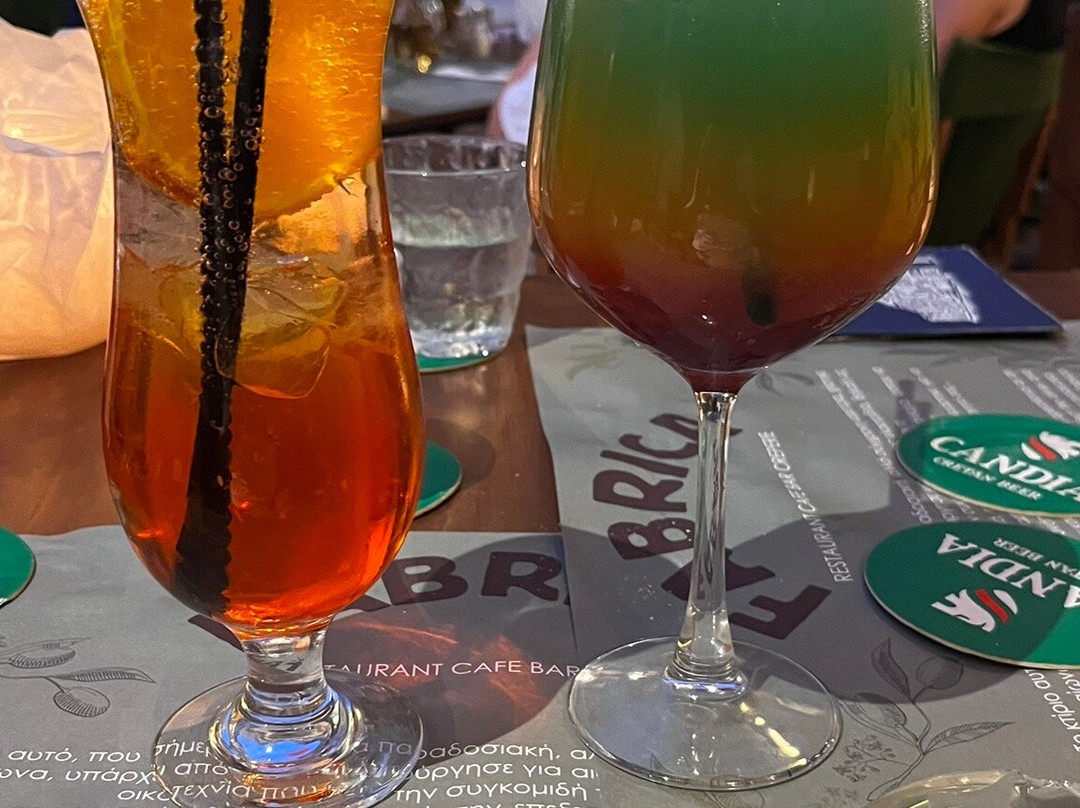 Fabrica-赫索尼索斯必去景点