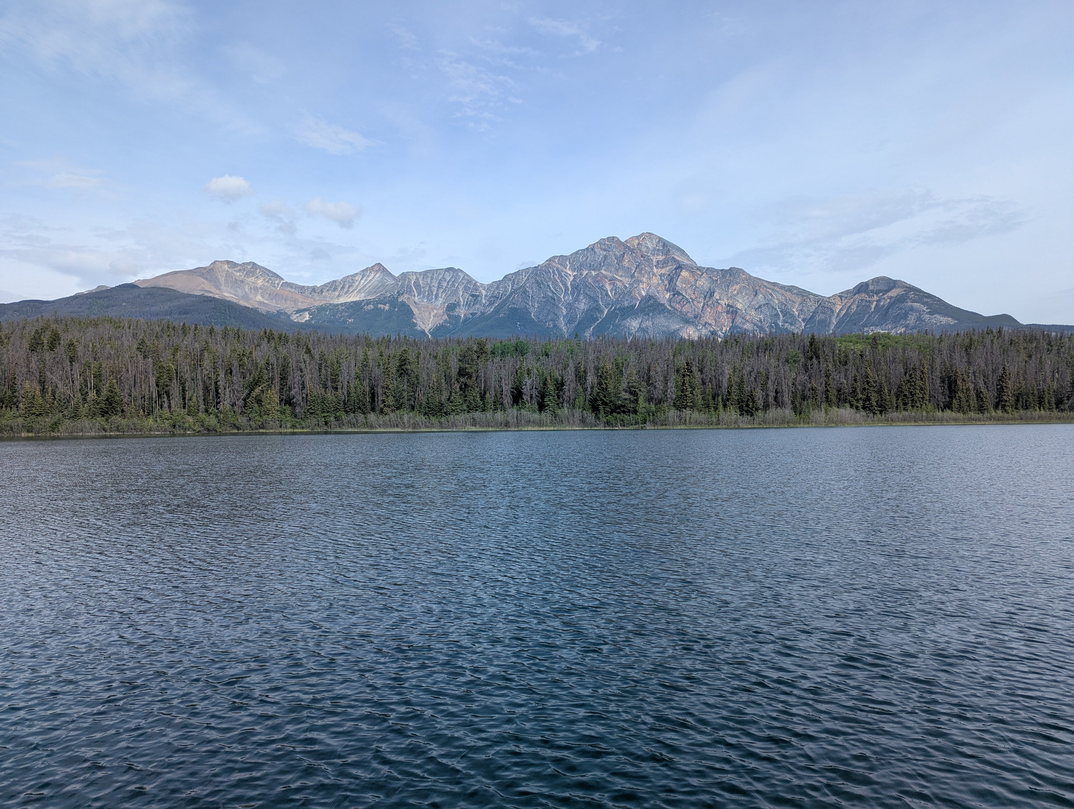 帕特里夏湖度假村-浴室