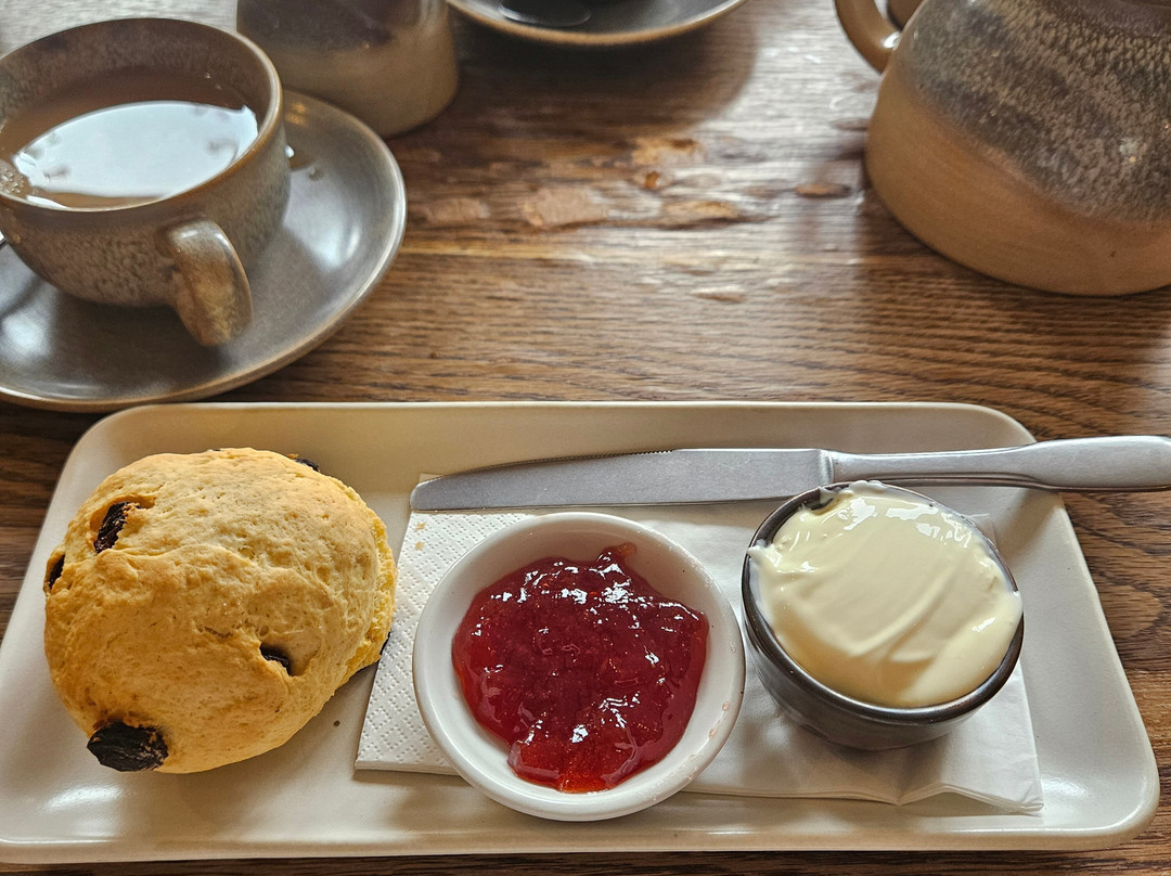 The Bantam Tea Rooms & Guest House主图