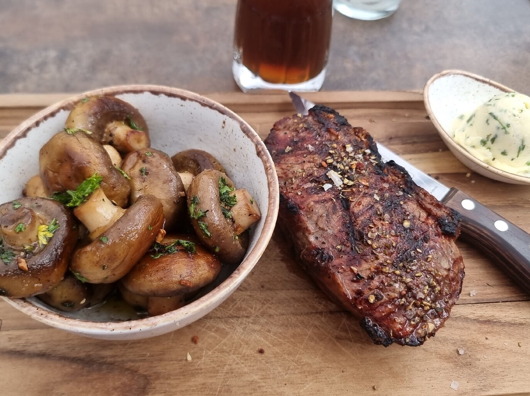 Hotel-Restaurant Carle主图