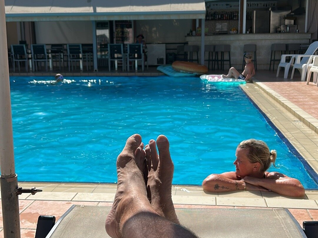 Nontas Hotel - Apartments主图