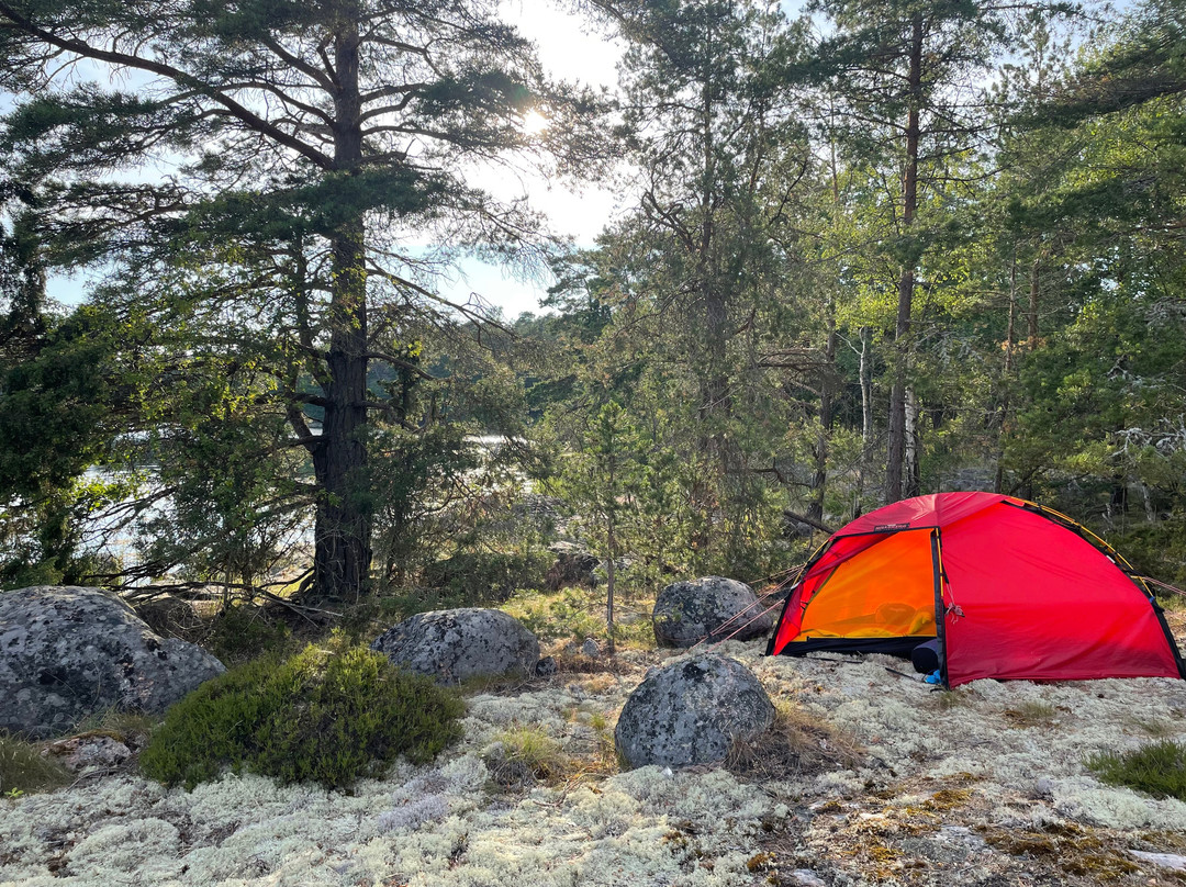 Do the North-诺尔雪平必去景点
