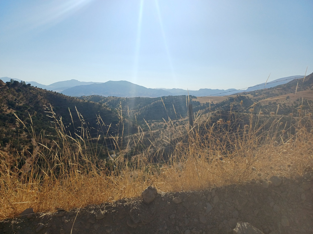 B&B Sol y Monte主图