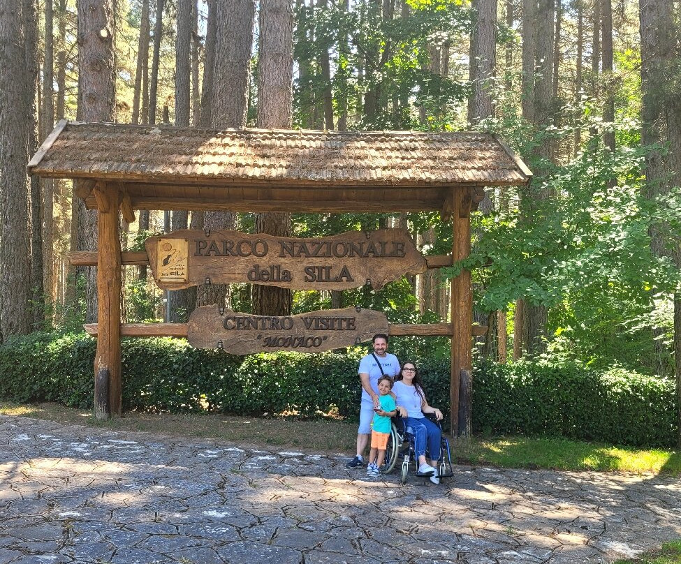 Villaggio Mancuso-Taverna必去景点