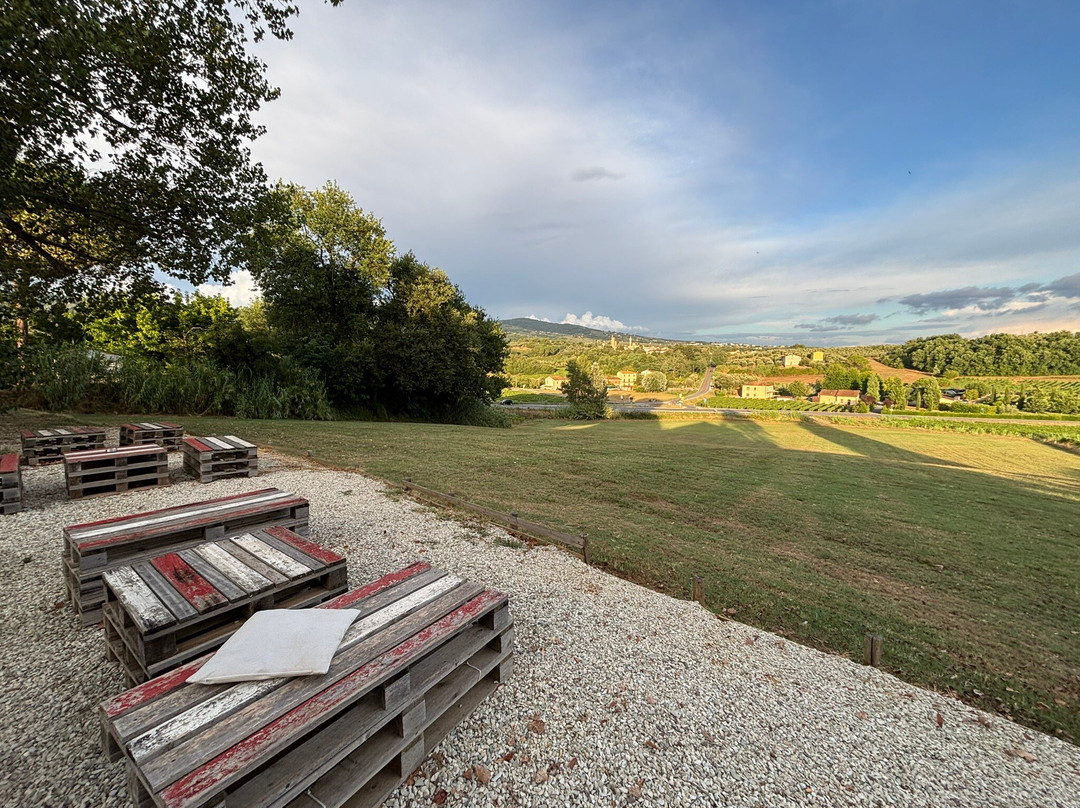 Monna Caterina Wine Resort