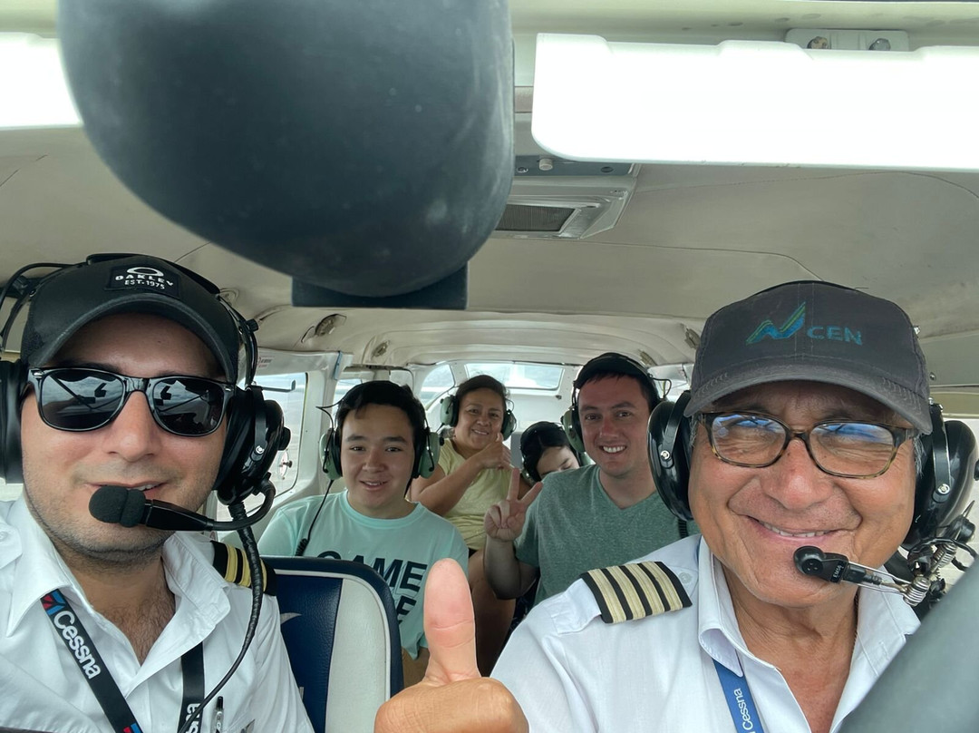 Tours by Nasca-纳斯卡必去景点