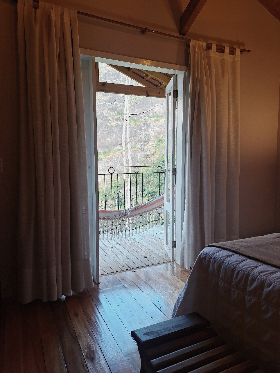 Pousada Altoé da Montanha-官方