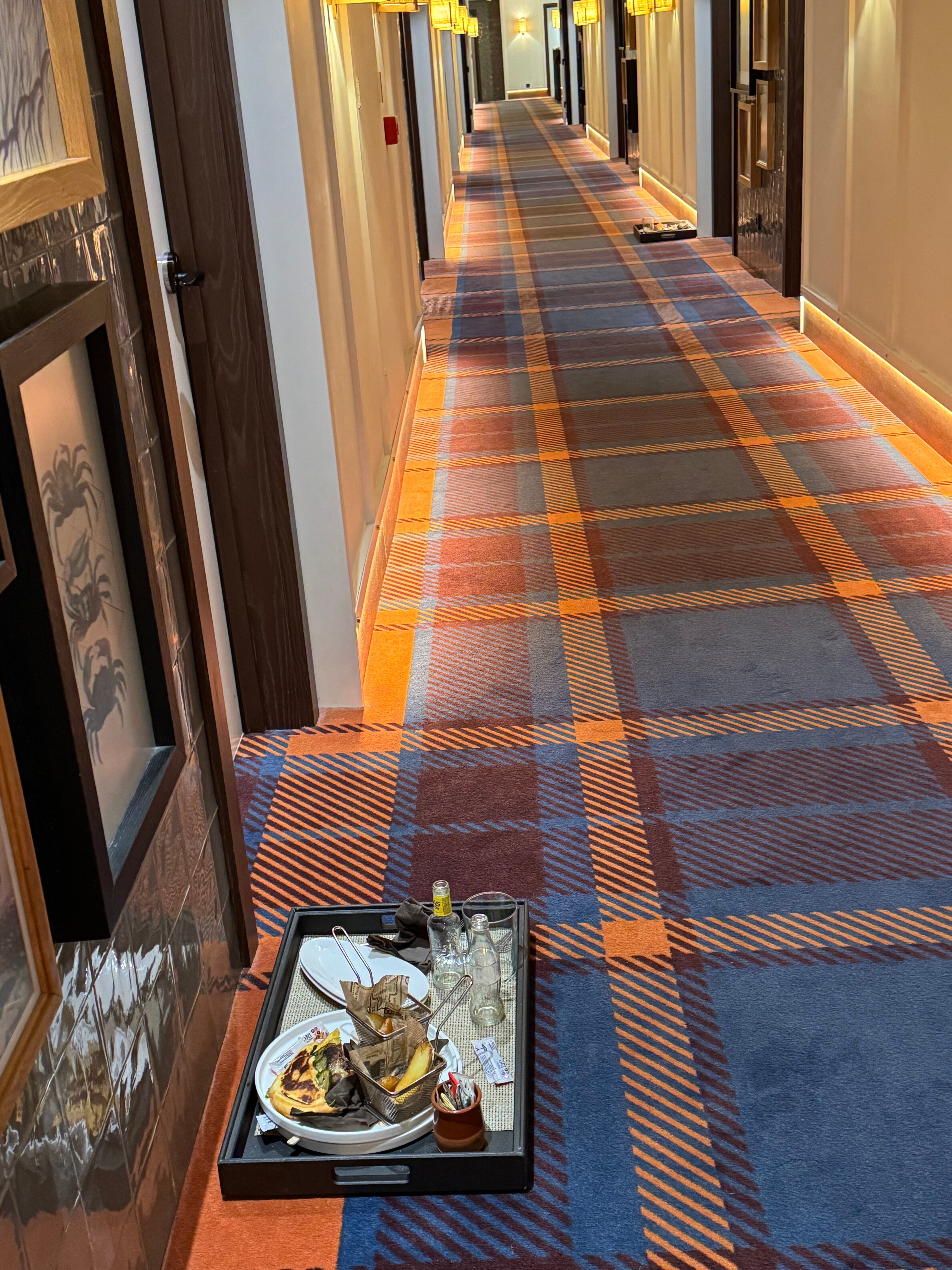 Hotel Tres Reyes San Sebastian-官方