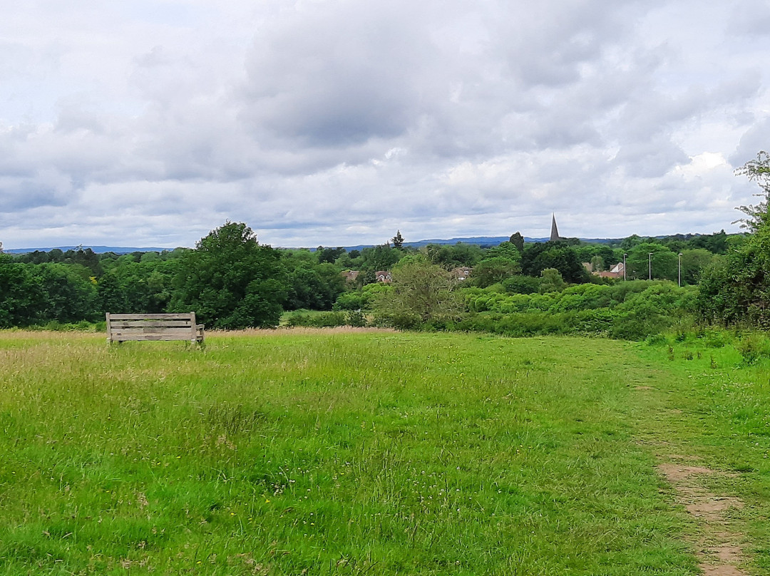 Chesworth Farm-霍舍姆必去景点