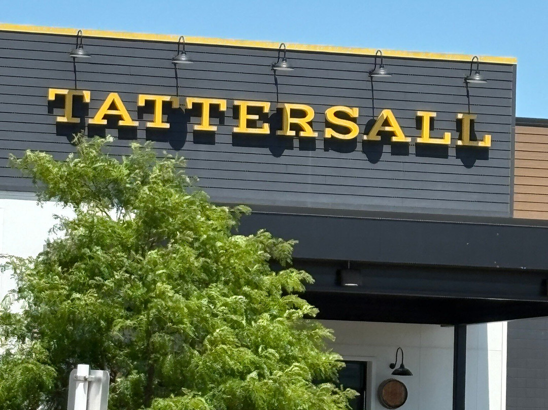 Tattersall Craft Cocktail Bar & Eatery-River Falls必去景点