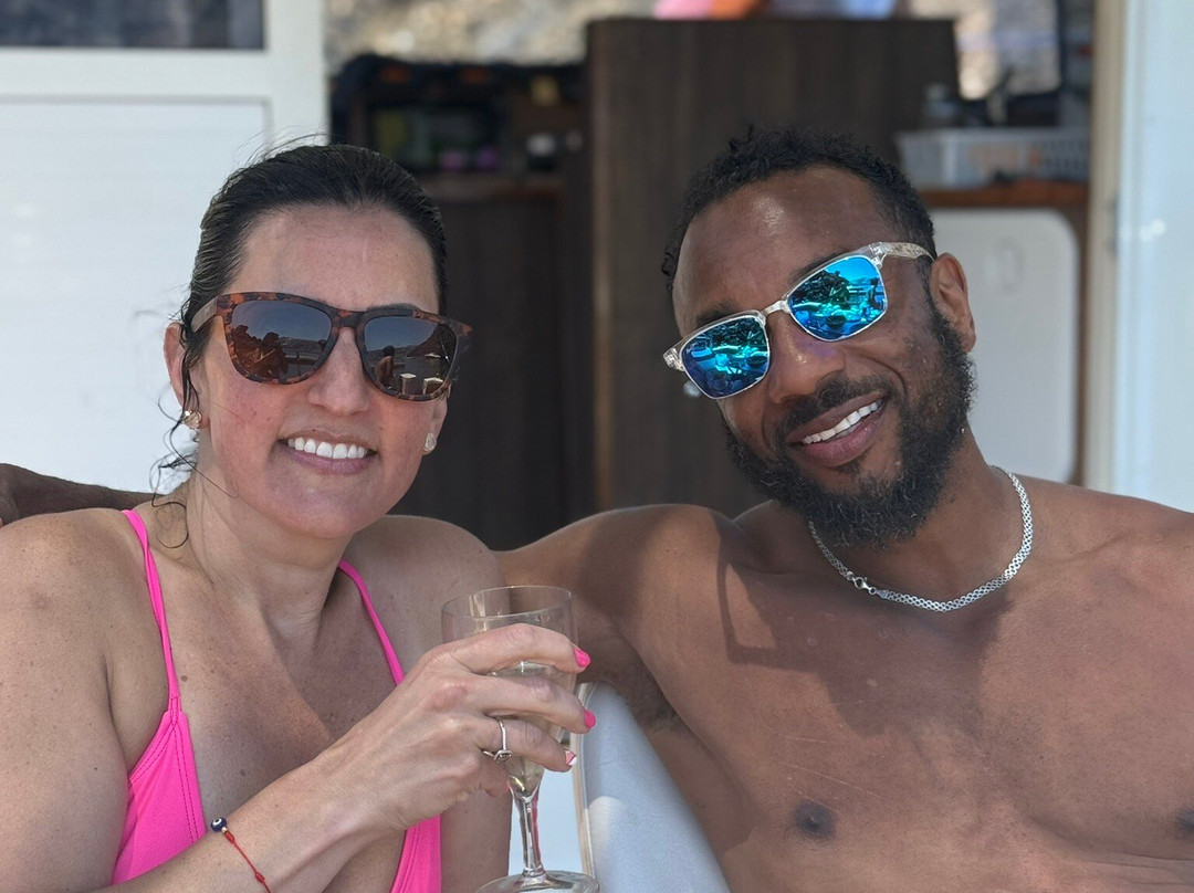 The Pirate Private Fishing Tours-伊亚必去景点