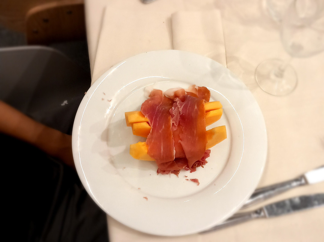 Park Hotel Fedora主图