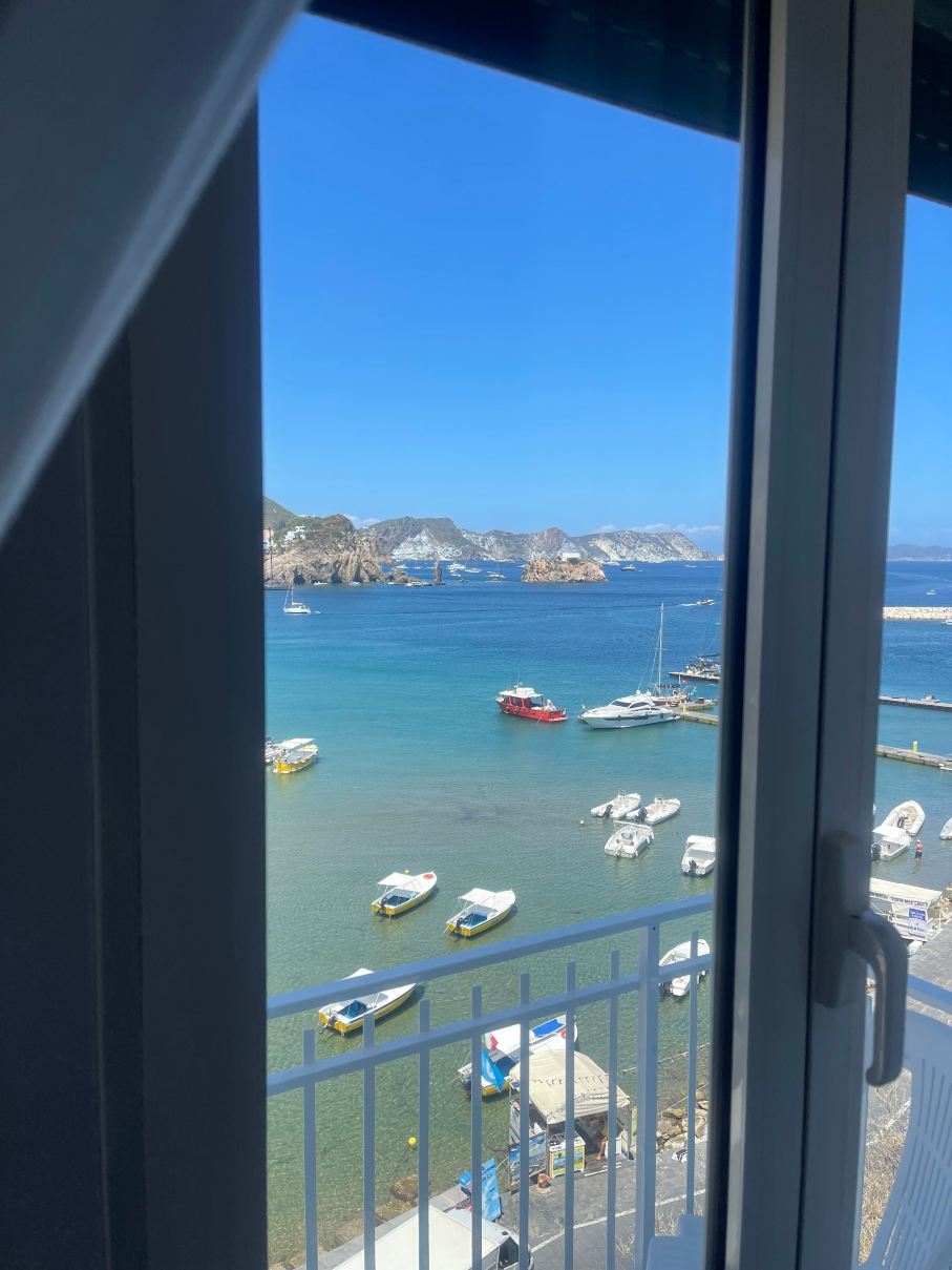 Hotel la Baia-官方