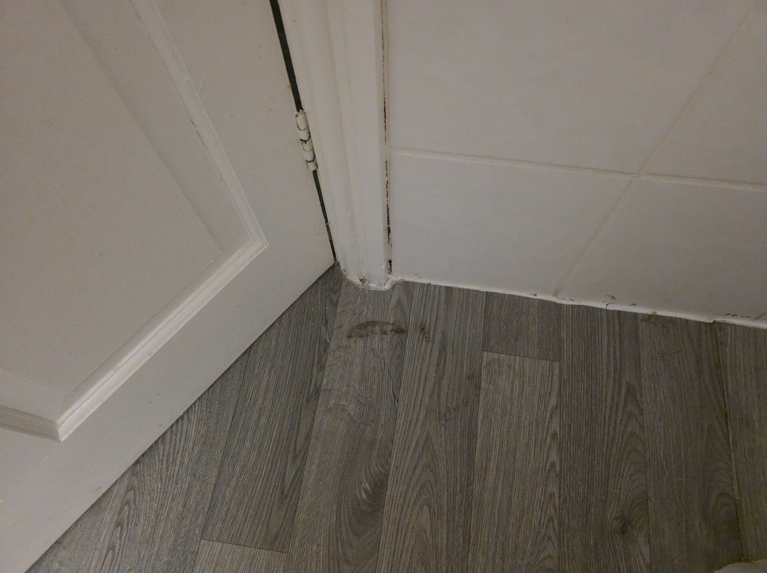 山脉公园酒店主图