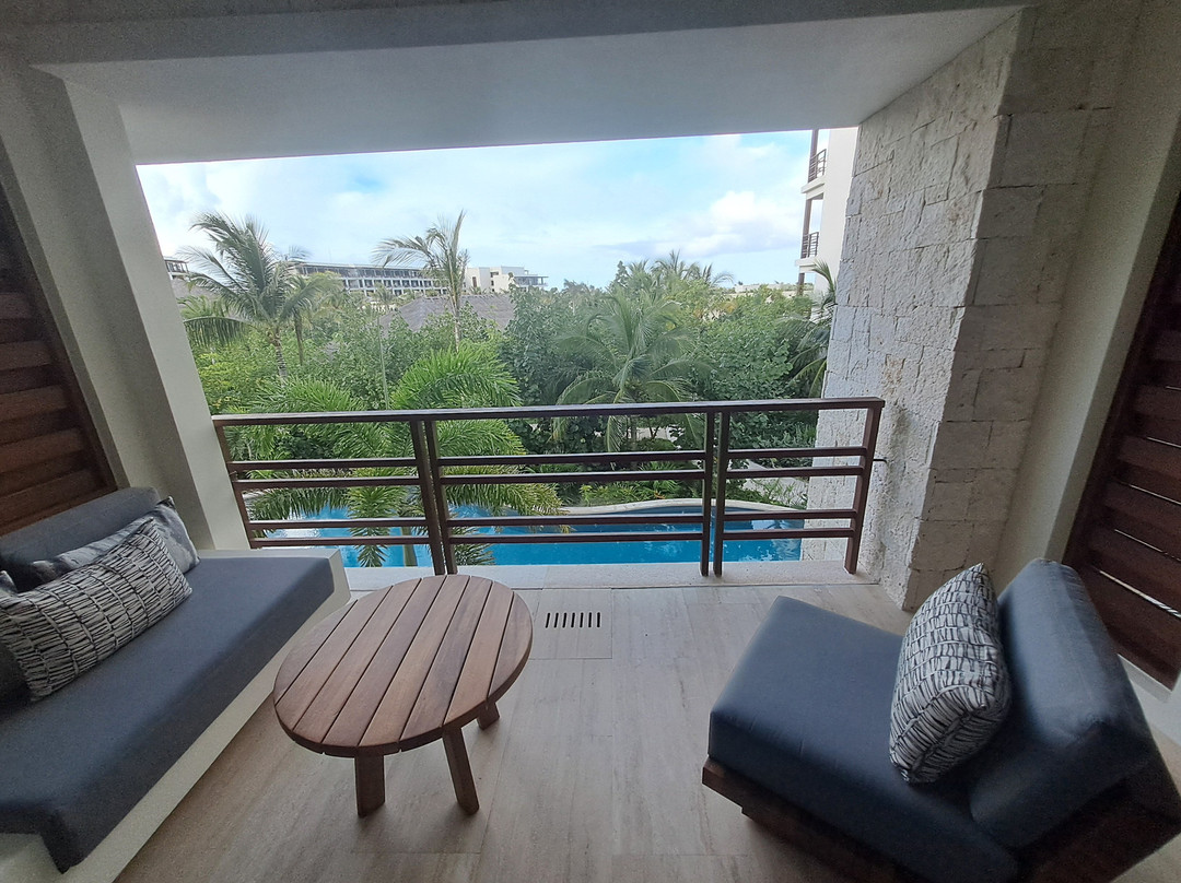 Hotel Bella Vista Playa Blanca主图