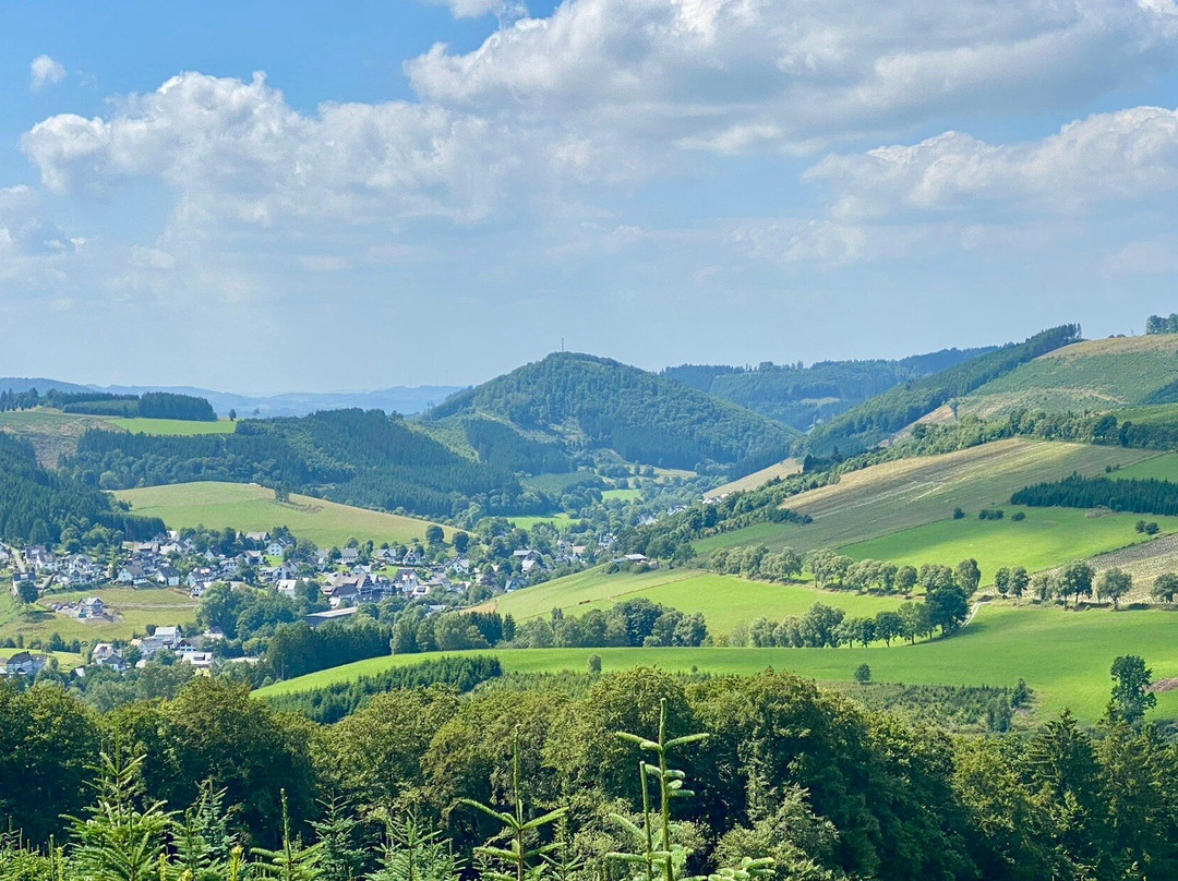 Bergdorf LiebesGrün主图