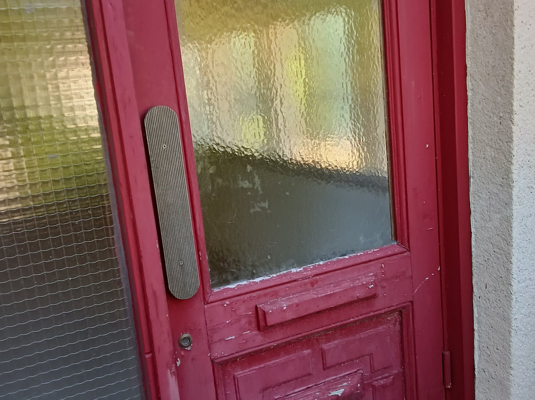 阿热城堡酒店 - 露营区主图