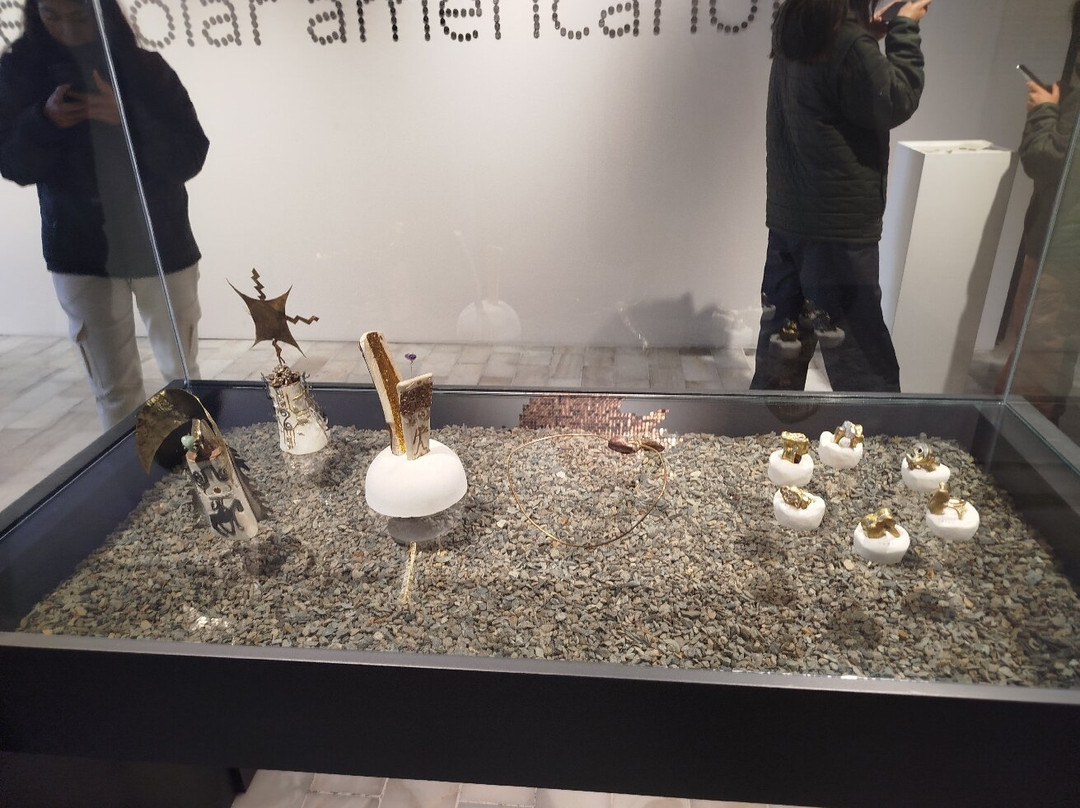 Museo Pumapungo-昆卡必去景点