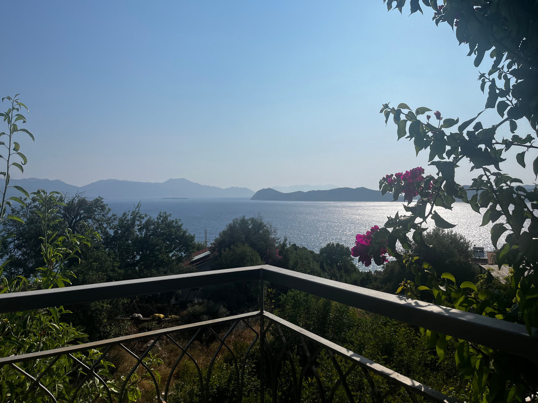 Bademli Bahçe Otel主图